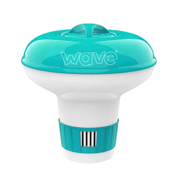 WAVE Chlorine Dispenser Wayfair.co.uk